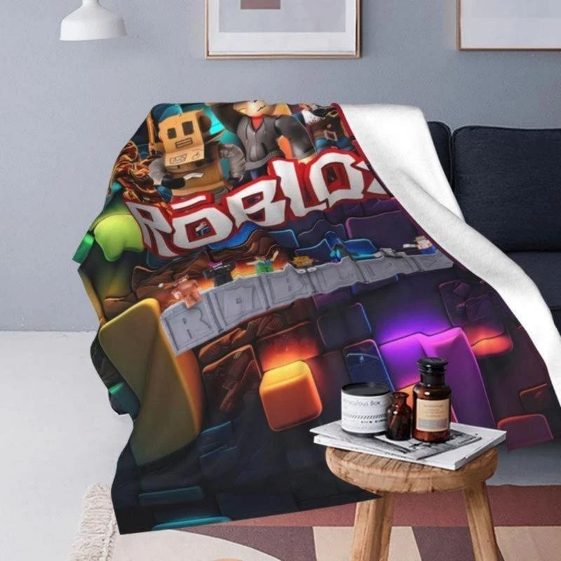 Funny Blanket,Soft Plush Lightweight,Perfect Birthday Gift for Sofa