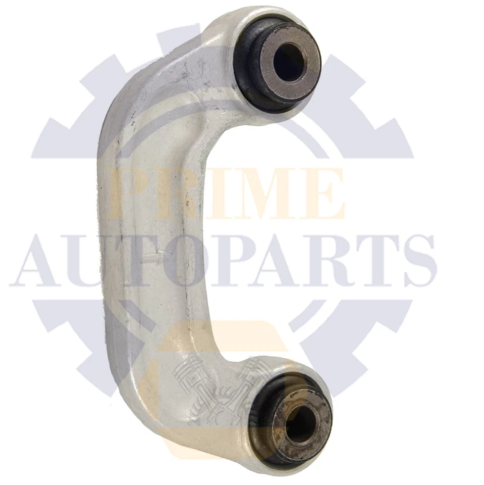 NUEVAS BARRAS ESTABILIZADORAS DELANTERAS OE para Audi A6/A8/S6/S8 2004-2011 garantía de por vida Foto 4 de 4