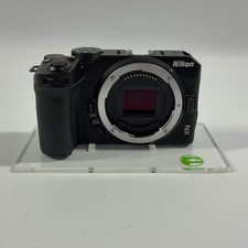 Nikon Z 30 APS-C Mirrorless Camera