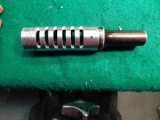 Cutts Compensator Lyman 705 F.c. All Are Alloy 12 Ga.