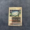 Antique Cover Fossil (Poke Ball Pattern) 080/086 Sv: Black Bolt Holo Trainer NM