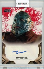 2021 Topps Star Wars The Mandalorian Season 2 Trading Cards 33