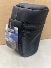 Outdoor Research SG 1 Liter Water Bottle Parka Black 1L MOLLE Military Surplus