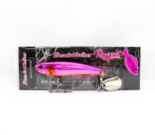 Duo Beach Walker Revolt 34 Gram 80mm Countersunk Bait CQA0280 (2368)