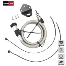 Transmission Locking Dipstick for 2015-24 GMC Trucks SUVs w/ 8L90E 8L45E 8-speed