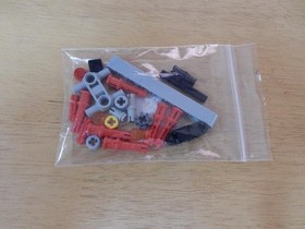 LEGO Technic Pick-Up Tow Truck 9395 In 2012 Used Retired Complete W/Manuals