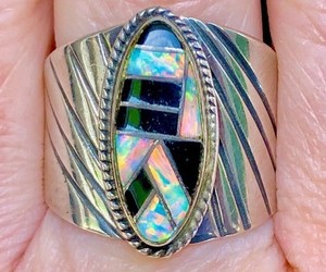 Sunshine Reeves Ring | eBay