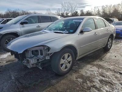 (LOCAL PICKUP ONLY) Steering Column Floor Shift Fits 08-09 IMPALA 2087725
