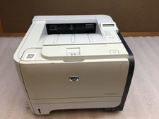 HP LaserJet P2055dn Workgroup Laser Printer CE459A 130k Pg Ct Toner Included