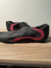 Bloch Unisex Jazz Hip Hop Dance Shoes Black Pink Stylish Performance Footwear