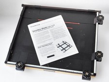 Saunders Master 11 x 14" Adjustable Universal 4 Blade Enlarging Easel UA1114