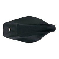Moose Racing Seat Cover Gripr Kaw Blk