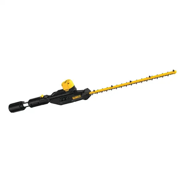 Head 20v - Black/yellow