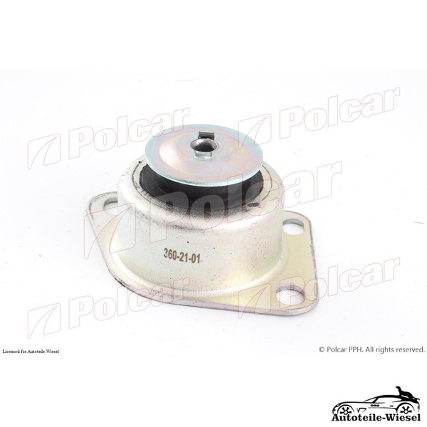 Motorlager FüR Fiat Palio Weekend 178 173 373 374 171 Siena 172 372 Ab 97->-image