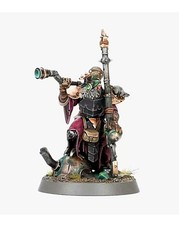 WH AOS SKRYRE  chaos ratmen Skaventide Underworlds Skaven Warlock Engineer