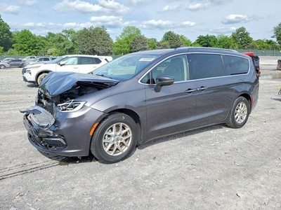 Used Floor Jack fits: 2021 Chrysler Pacifica  Grade A