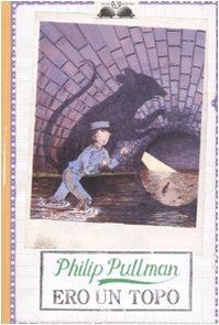 Ero un topo von Pullman, Philip | Buch | Zustand sehr gut