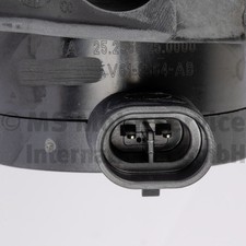 PIERBURG 7.10101.10.0 Wasserumwälzpumpe, Standheizung für FORD