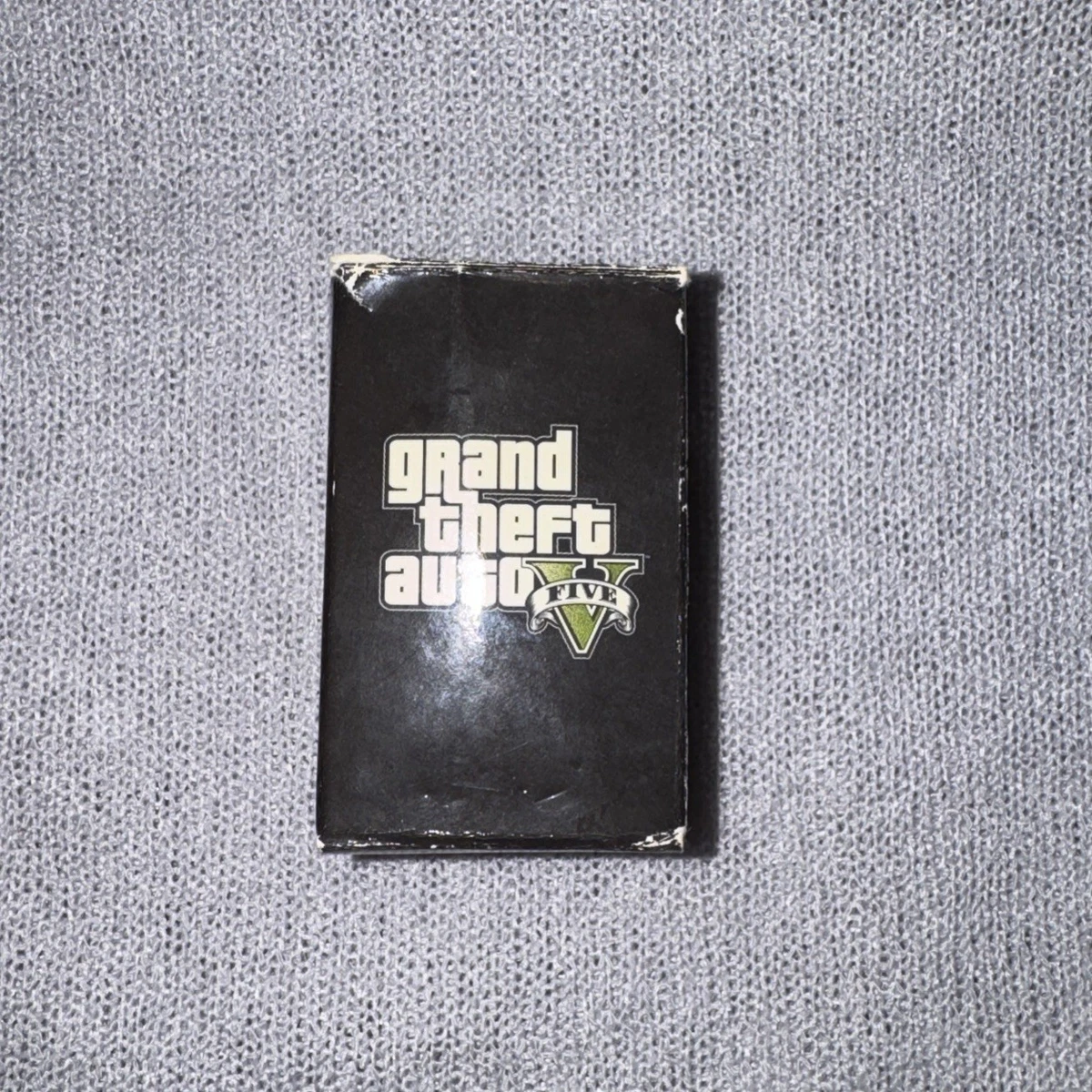 Grand Theft Auto Video Game Merchandise for sale - eBay