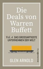 Die Deals von Warren Buffett - Vol. 4: Das großartigste ... | Buch | Condition gut