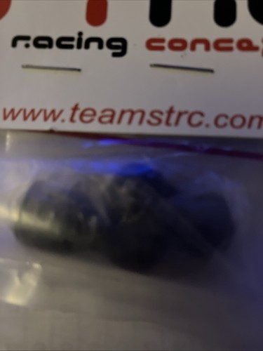 STA80084-1 STRC Universal Center Driveshaft Drive Hubs (1 Long/1 Short) SCX10 - Picture 11 of 11
