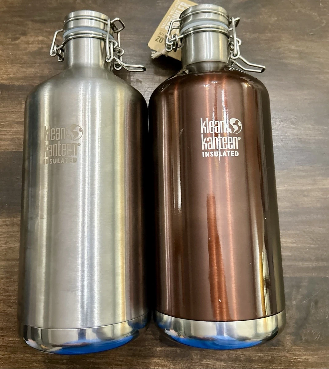 Klean Kanteen Canteens, Bottles & Flasks for sale | eBay