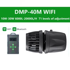 Jebao DMP-40M jecod wave maker Aquarium pump Wifi Bluetooth Controller App Ready