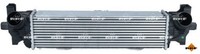 NRF 309137 LadeluftküHler LLK TurboküHler KüHler FüR BMW