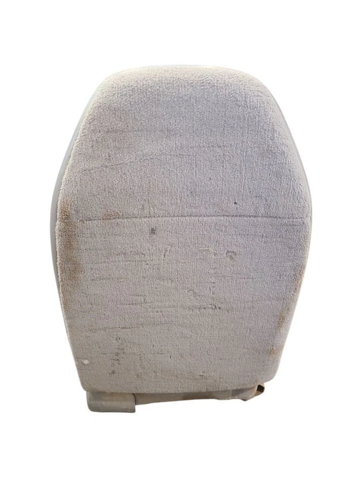 Driver Front Seat Bucket Cloth Moveable Fits 97-00 FORD E150 VAN 629850 Foto 4 de 4