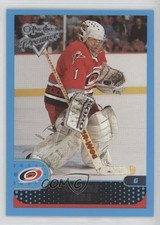 2001-02 O-Pee-Chee Premier Arturs Irbe #73 1o3