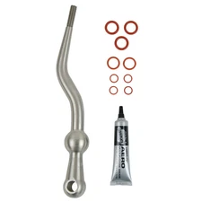 B&M Short Throw Shifter Shift Kit For 88-00 Civic / 90-01 Integra / 88-92 CRX