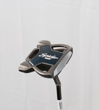 Taylormade Spider Tour X Black 3 '25 35" Putter Good Rh 13617643