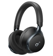 Soundcore Space One ANC Wireless Headphones Noise Cancelling Open Box