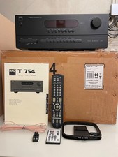 NAD T754 AV-Receiver