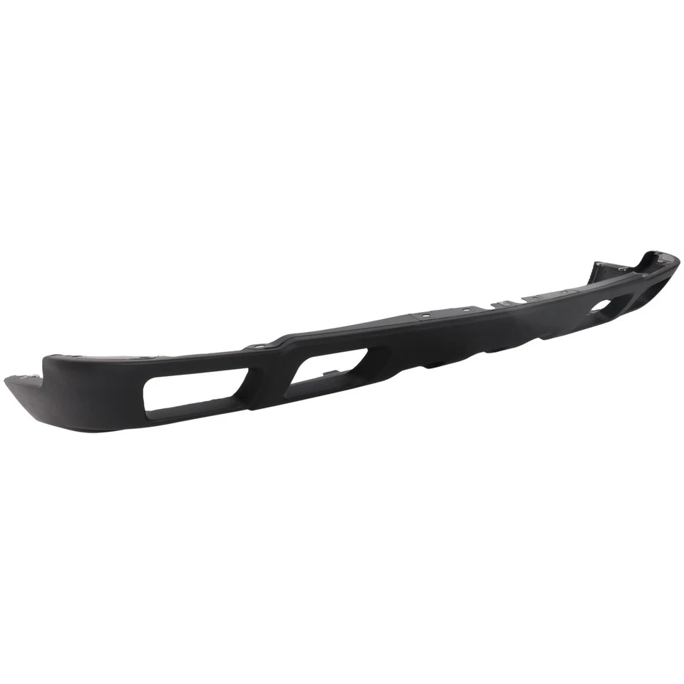 Delantal delantero deflector de presa de aire cenefa inferior para Chevy Avalanche 10397999 GMC 07 Foto 3 de 4