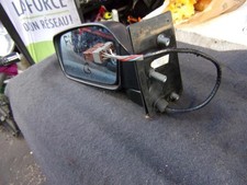 Retroviseur gauche (ou coque) Fiat ULYSSE