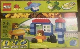 LEGO Duplo 4629