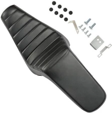 WFLNHB Two-Up Driver Passenger Seat Cushion Replacement for Yamaha XV950 XVS950