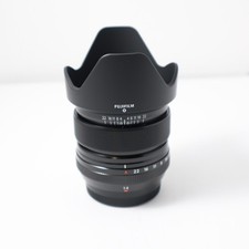Fujifilm Fujinon XF 14mm f/2.8 R Lens