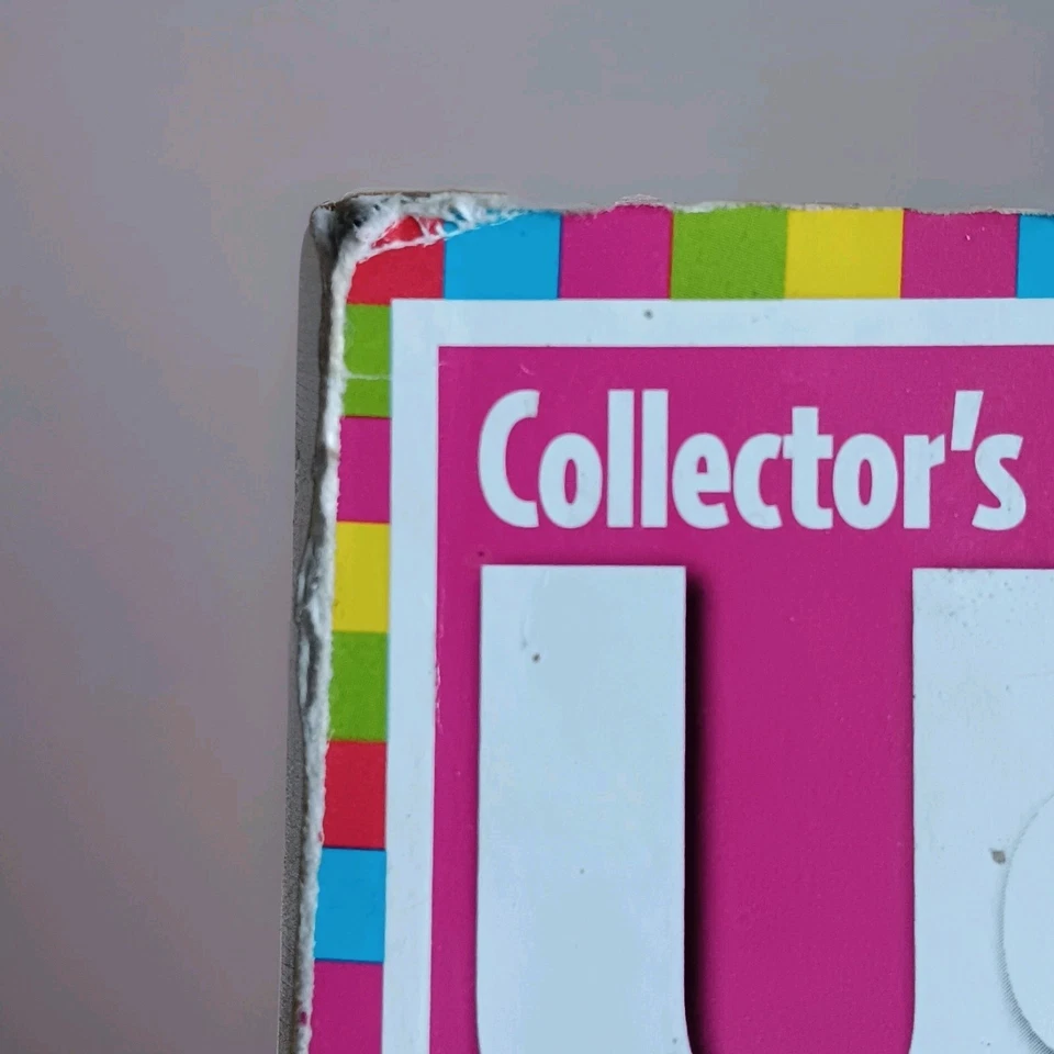 US Weekly Magazine Taylor Swift Special Collector's Edition 2013 Posters Intact - Image 3 of 4