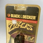 Black & Decker Zizzers Light Duty Power Scissors Brand New In Box Vintage 1992 — photo 2
