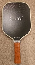 Recess Pickleball Paddle New Together, We Win. Curql