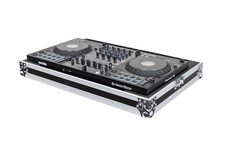 Headliner Low Profile Flight Case Compatible with Pioneer DJ DDJ-FLX10; Compa...