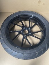 BMW R SERIES R 1250 GS TE REAR WHEEL 2021