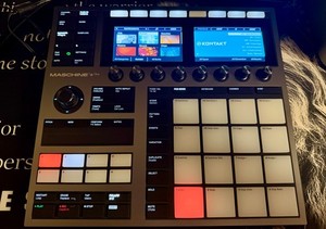 Maschine Studio | eBay