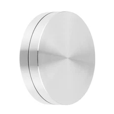 Alloy Rotating Cake Stand Base Cake Tray Axle Rotating Stand Bakery Rack Shelf