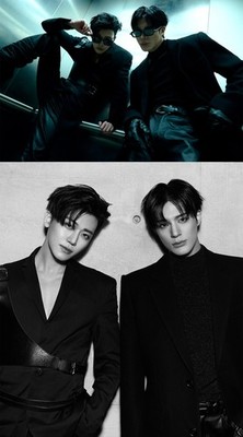 NCT JNJM [BOTH SIDES] 1st Mini Album BEST SIDE Ver./NFC+Converse+