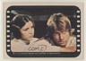 1977 Star Wars Stickers Princess Leia Organa Luke Skywalker