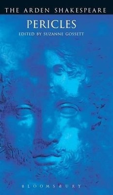 ''Pericles'': Third Series by William Shakespeare (English) Hardcover Book