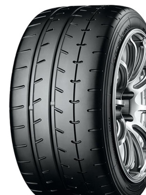 Yokohama ADVAN A052 255/40R18 99Y All Season BSW Tire